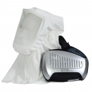 方盾TR-500動(dòng)力送風(fēng)呼吸器